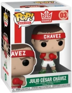 Julio César Chávez