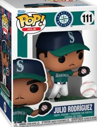 Julio Rodriguez