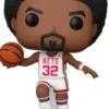 Julius Erving - Nets