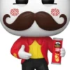 Julius Pringles