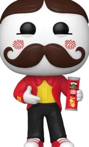 Julius Pringles