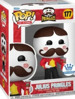 Julius Pringles