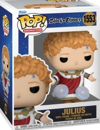 Juluis