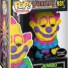 Jumbo - Black Light