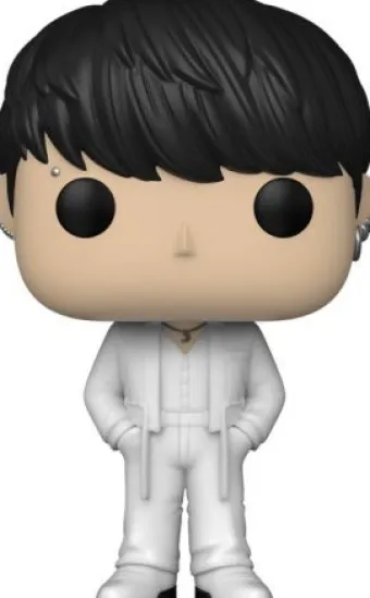 Jung Kook