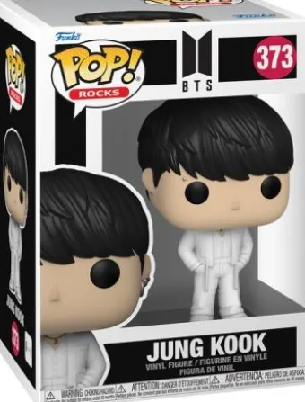 Jung Kook