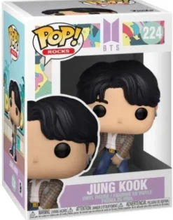 Jung Kook
