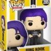 Jung Kook - Butter