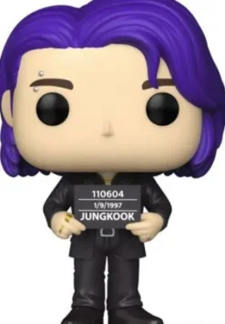 Jung Kook - Butter