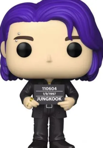 Jung Kook - Butter