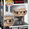 Junior Soprano