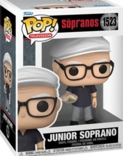 Junior Soprano