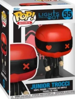 Junior Trocci