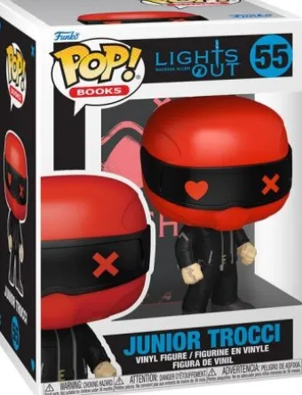 Junior Trocci