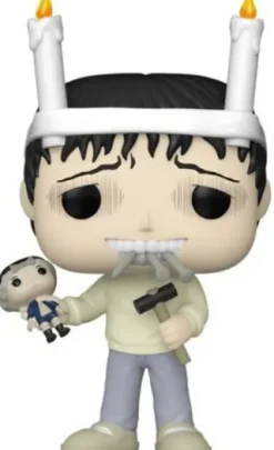 Junji Ito Souichi