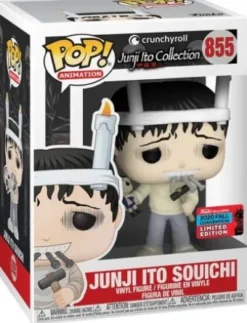 Junji Ito Souichi