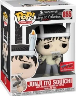 Junji Ito Souichi