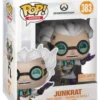Junkenstein