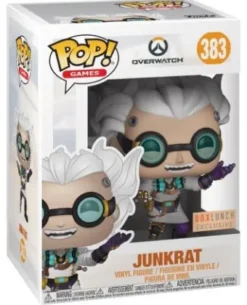Junkenstein