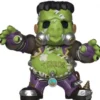 Junkenstein en monstre - 15 cm