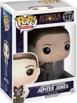 Jupiter Jones