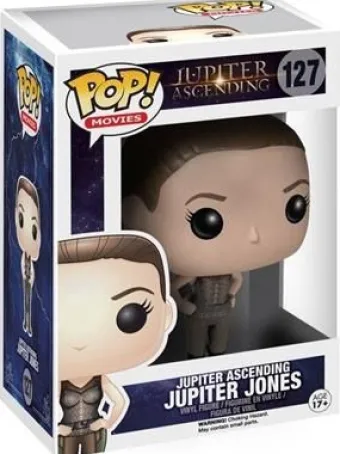 Jupiter Jones