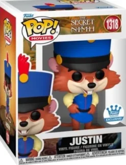 Justin