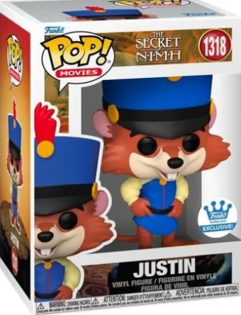 Justin