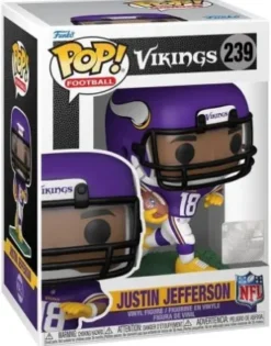 Justin Jefferson