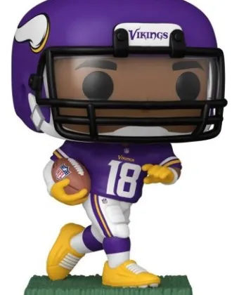 Justin Jefferson