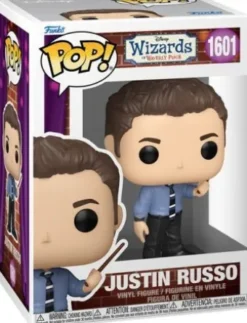 Justin Russo