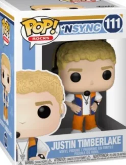 Justin Timberlake