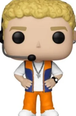 Justin Timberlake