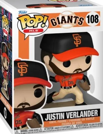 Justin Verlander