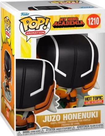 Juzo Honenuki