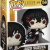 Juzo Suzuya
