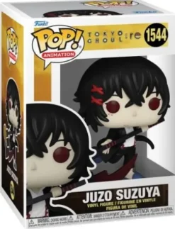 Juzo Suzuya