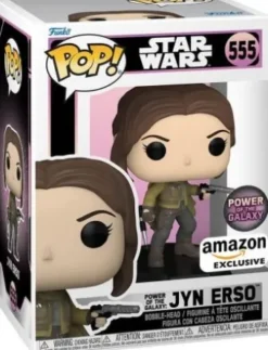 Jyn Erso