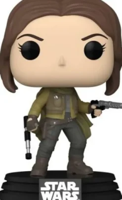 Jyn Erso