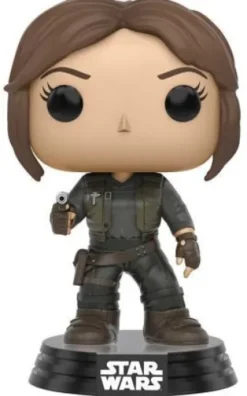 Jyn Erso