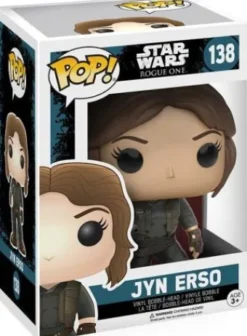 Jyn Erso