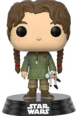 Jyn Erso jeune