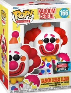 Kaboom Cereal