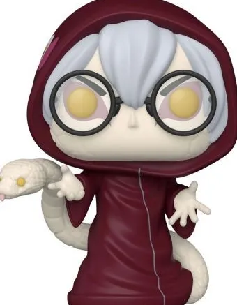 Kabuto Yakushi