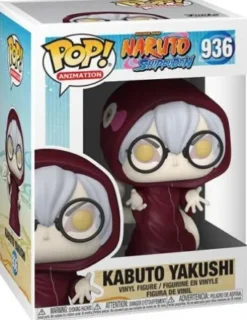 Kabuto Yakushi