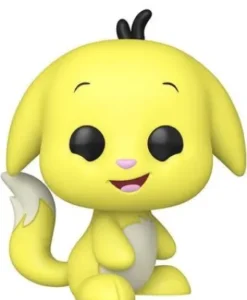 Kacheek
