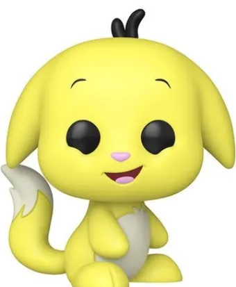 Kacheek