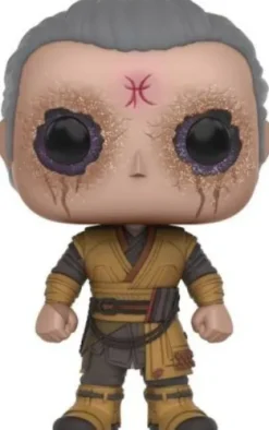 Kaecilius