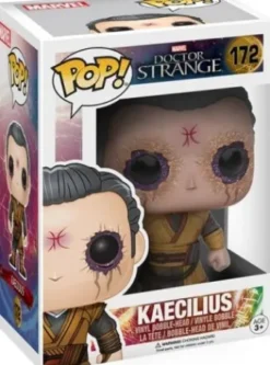 Kaecilius