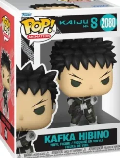 Kafka Hibino